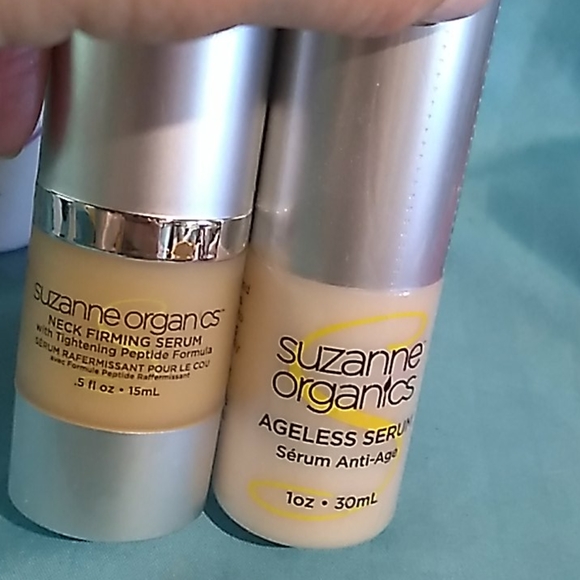 Suzanne Somers Beauty Bundle - Picture 2 of 4